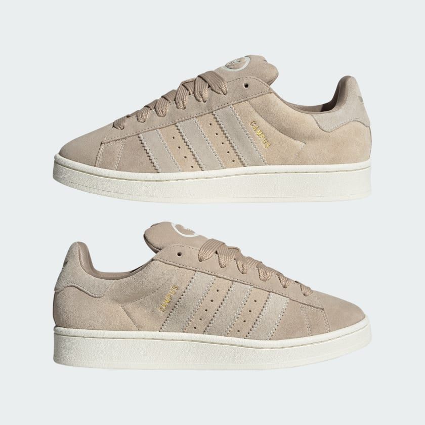 Giày Originals Nam ADIDAS Campus 00S JI3173