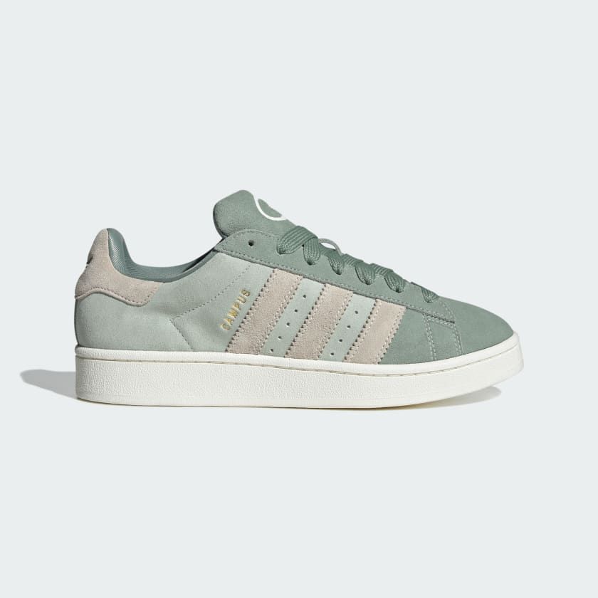 Giày Originals Nam ADIDAS Campus 00S JI3174