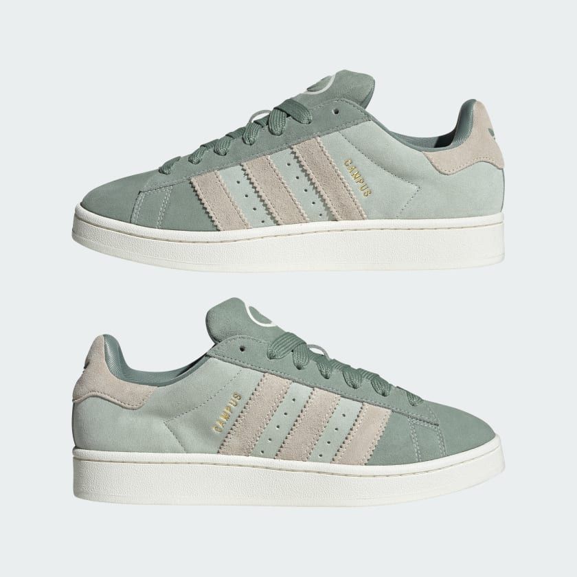 Giày Originals Nam ADIDAS Campus 00S JI3174