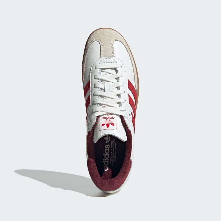 Giày Originals Nam ADIDAS Samba Og JI3201