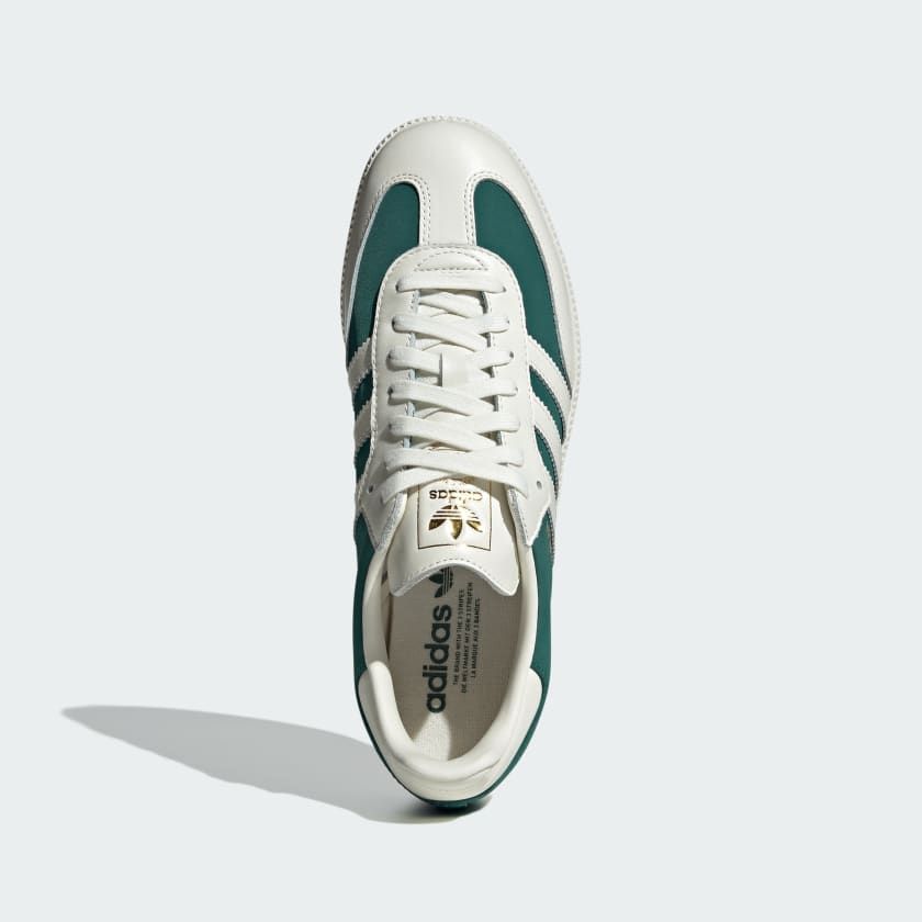 Giày Originals Nam ADIDAS Samba Og JI3205