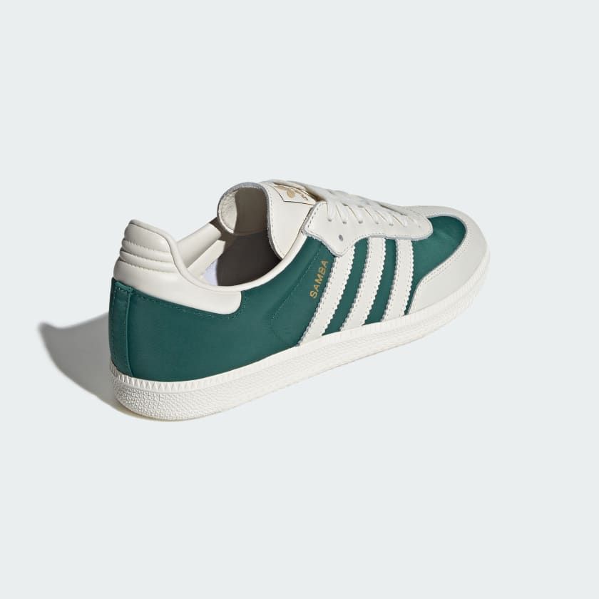 Giày Originals Nam ADIDAS Samba Og JI3205