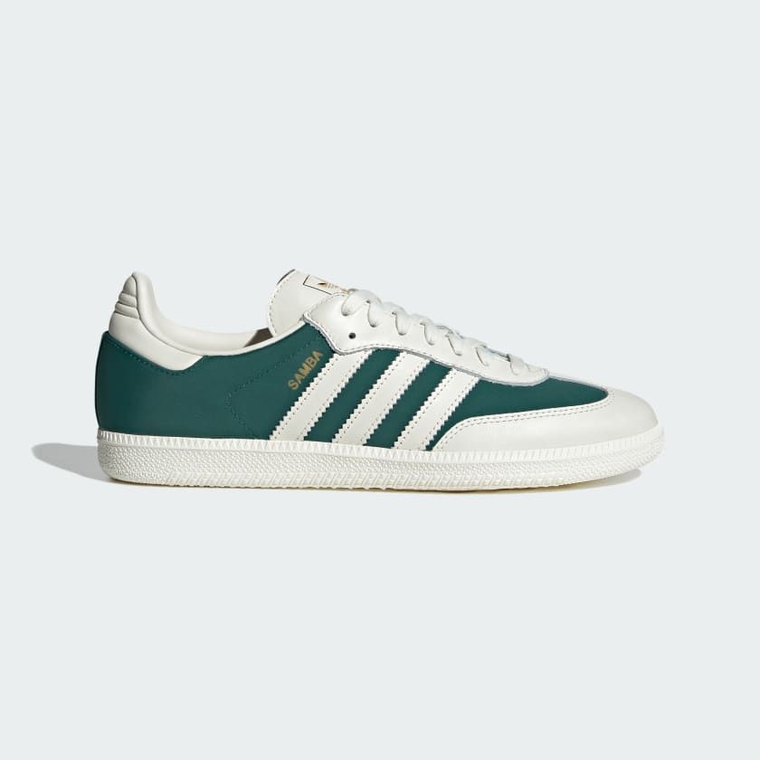 Giày Originals Nam ADIDAS Samba Og JI3205