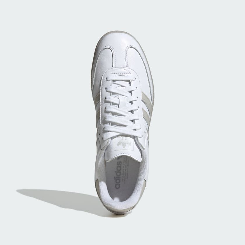 Giày Originals Nam ADIDAS Samba Og JI3206