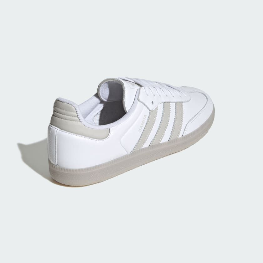 Giày Originals Nam ADIDAS Samba Og JI3206