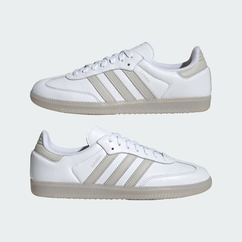 Giày Originals Nam ADIDAS Samba Og JI3206
