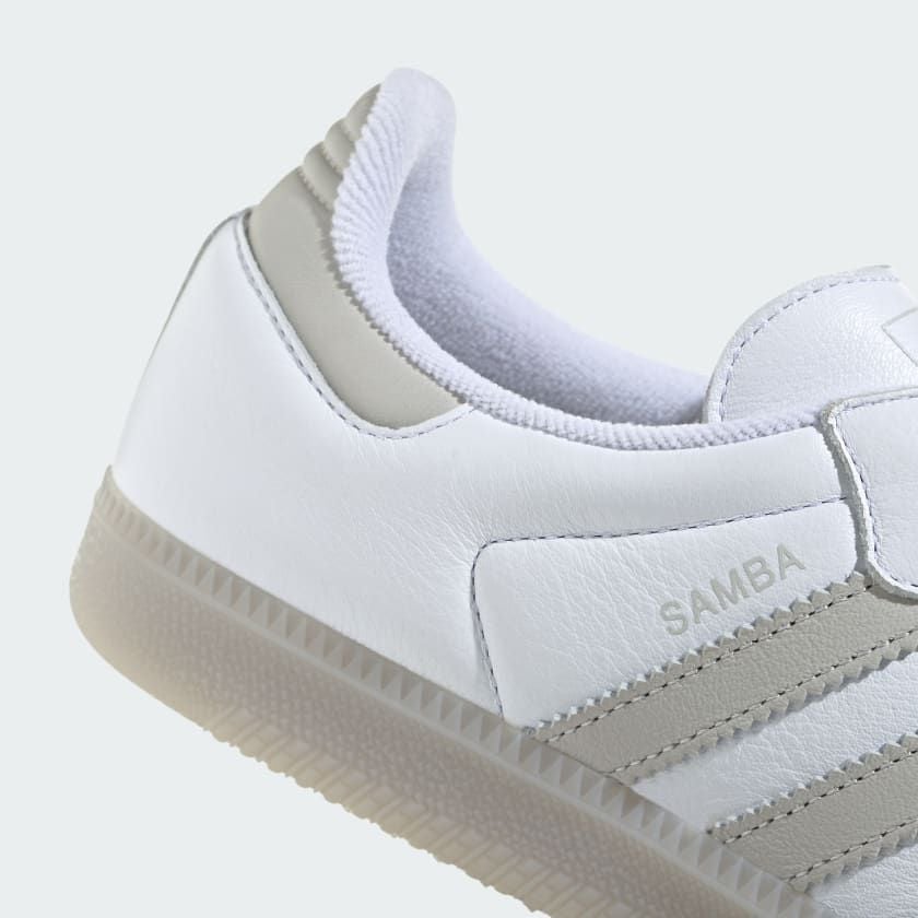 Giày Originals Nam ADIDAS Samba Og JI3206