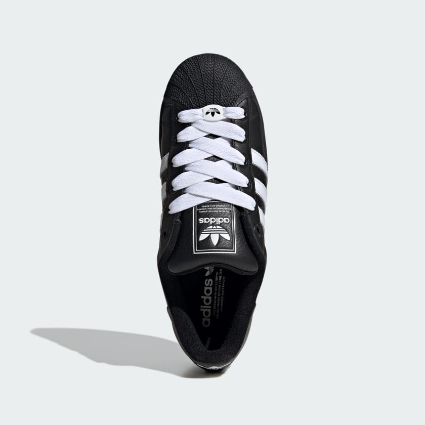 Giày Originals Unisex ADIDAS Superstar Ii JI3538