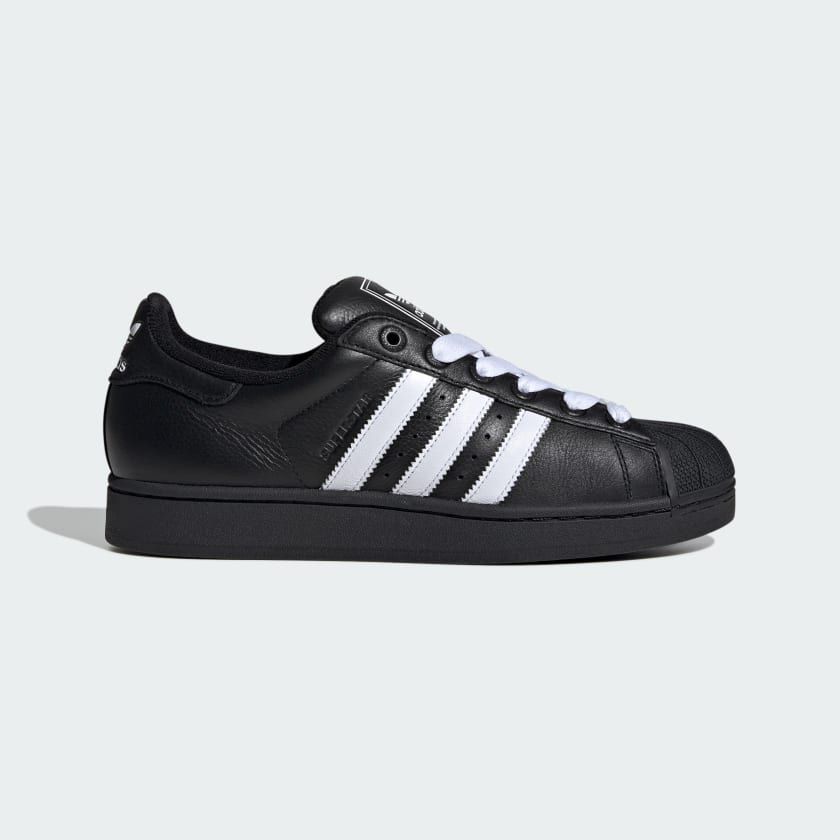 Giày Originals Unisex ADIDAS Superstar Ii JI3538