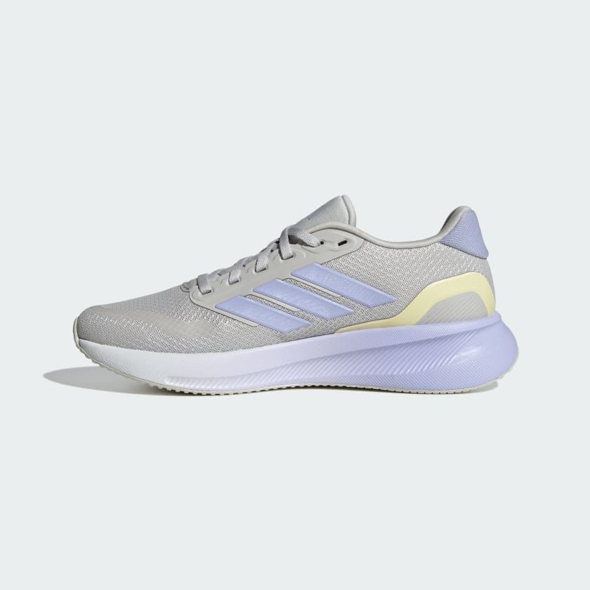 Giày Chạy Nữ ADIDAS Runfalcon 5 W JI3979