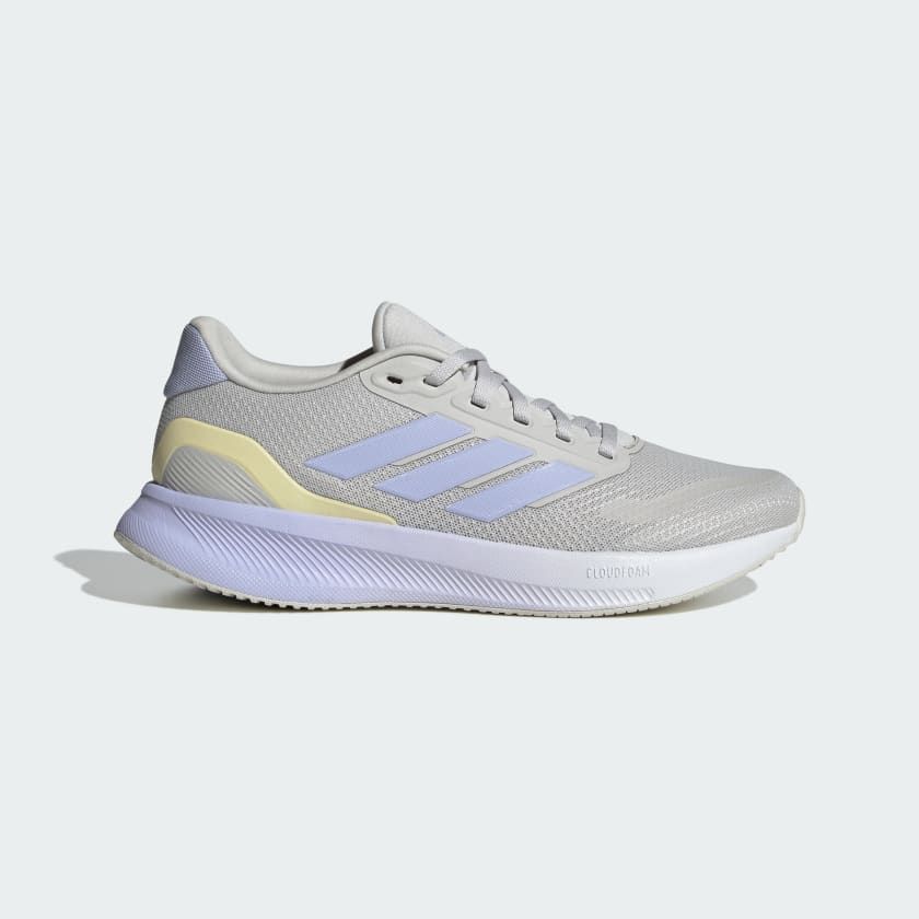 Giày Chạy Nữ ADIDAS Runfalcon 5 W JI3979