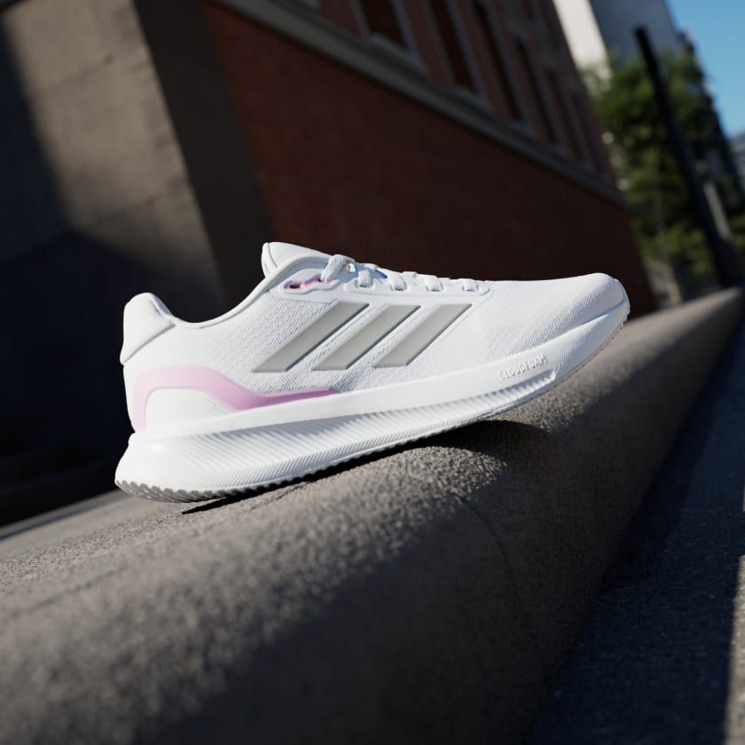 Giày Chạy Nữ ADIDAS Runfalcon 5 W JI3981
