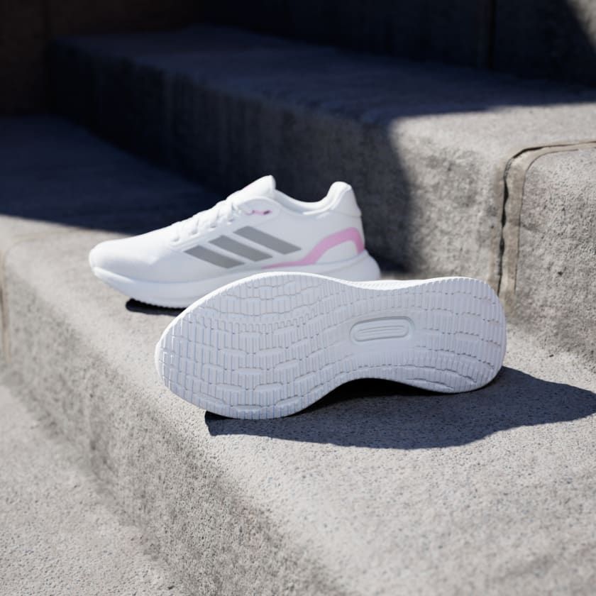 Giày Chạy Nữ ADIDAS Runfalcon 5 W JI3981