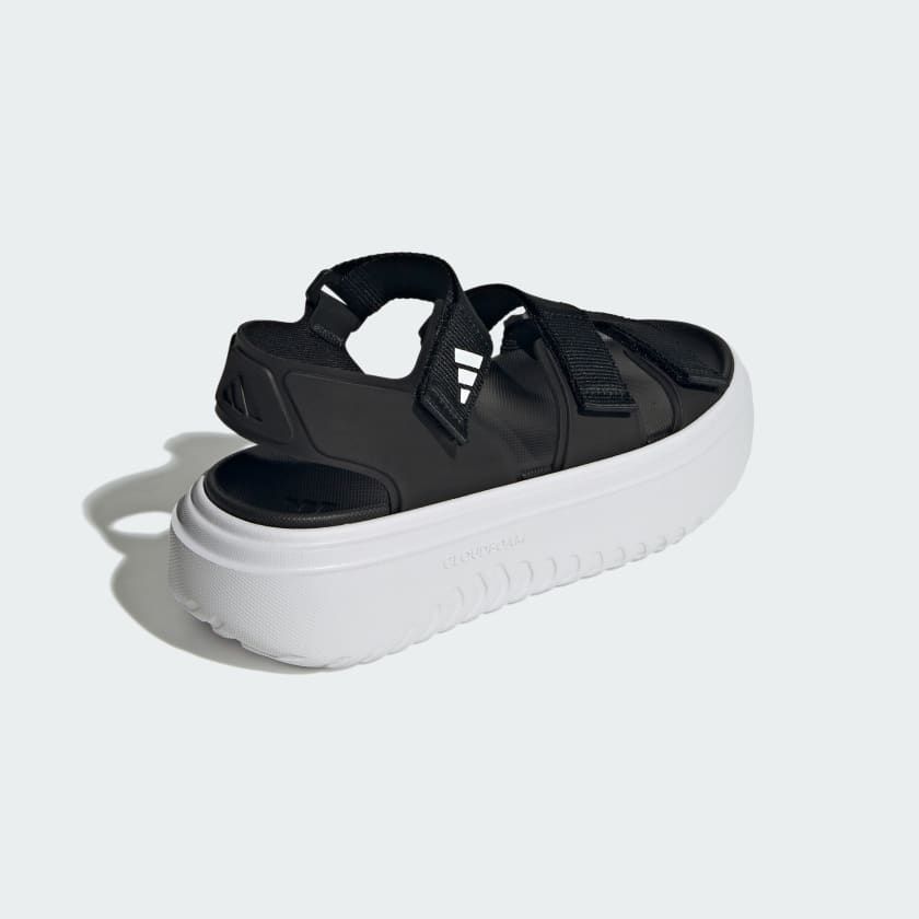 Dép Thể Thao Nữ ADIDAS Slyn Sandal JI4324