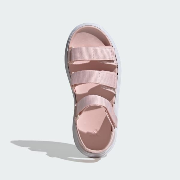 Dép Thể Thao Nữ ADIDAS Slyn Sandal JI4326