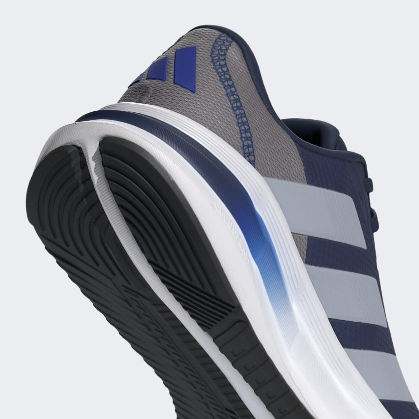 Giày Chạy Nam ADIDAS Galaxy 7 M JI4601