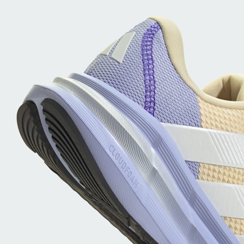 Giày Chạy Nữ ADIDAS Galaxy 7 W JI4606