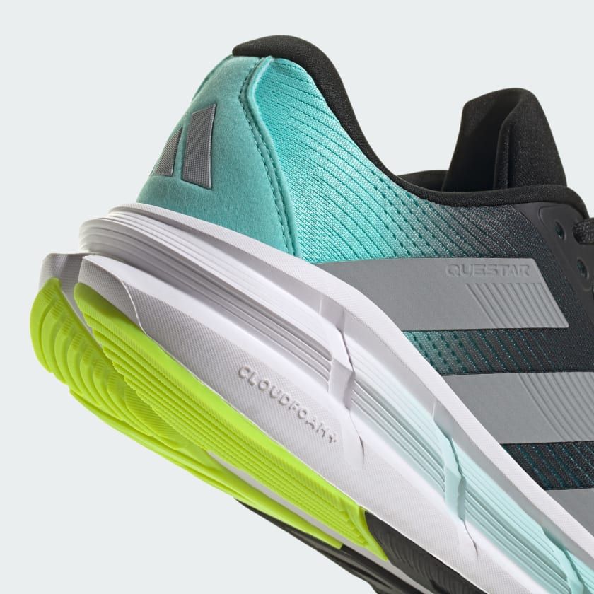 Giày Chạy Nam ADIDAS Questar 3 M JI4622
