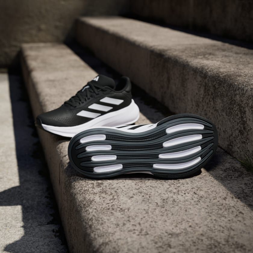 Giày Chạy Nữ ADIDAS Response Super W JI4640