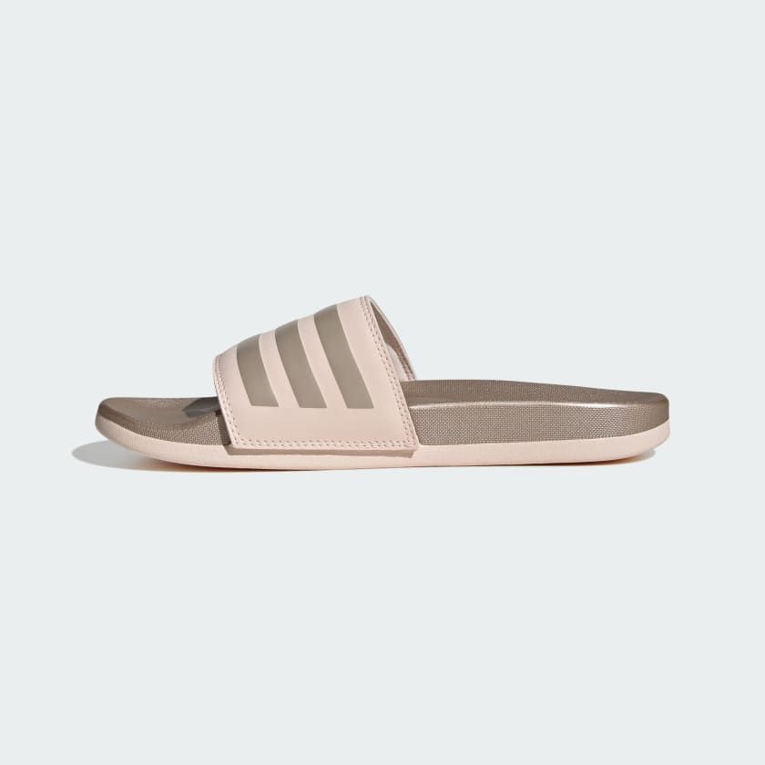Dép Thể Thao Nữ ADIDAS Adilette Comfort JI4728