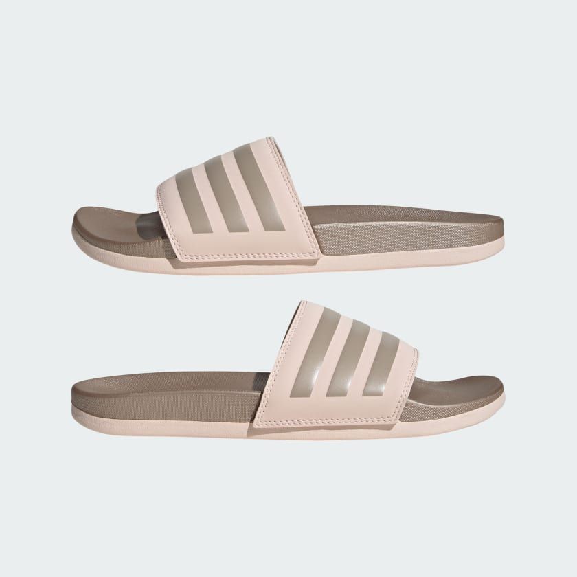 Dép Thể Thao Nữ ADIDAS Adilette Comfort JI4728