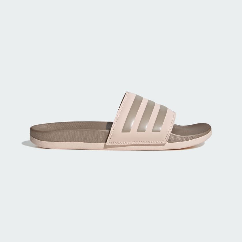 Dép Thể Thao Nữ ADIDAS Adilette Comfort JI4728