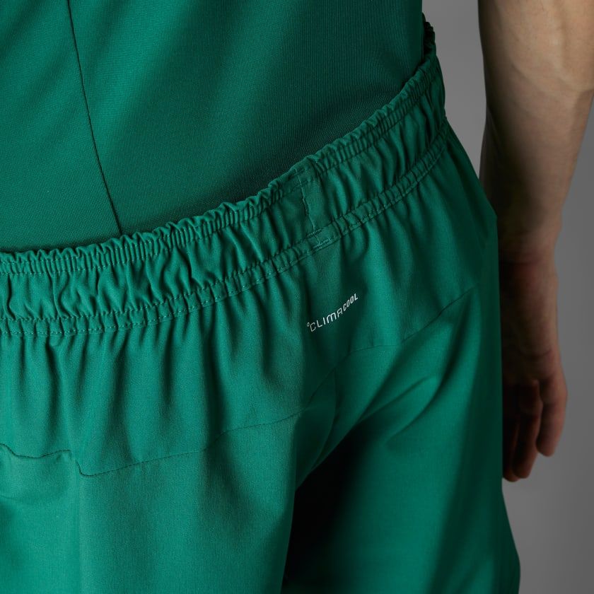 Quần Đùi Tập Luyện Nam ADIDAS D4T Heritage Short JI6348
