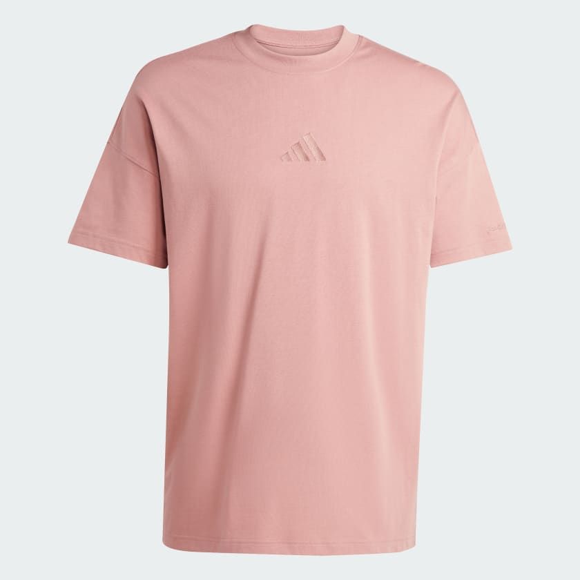 Áo Phông - Áo thun Thể Thao Nam ADIDAS M A Szn T JI6397