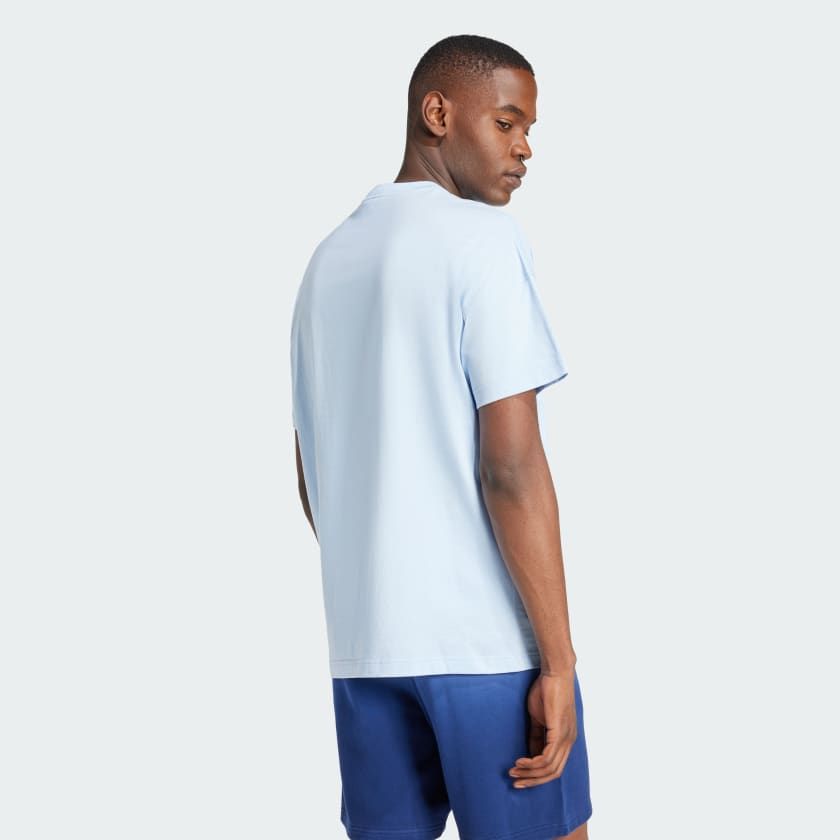 Áo Phông - Áo thun Thể Thao Nam ADIDAS M A Szn T JI6404