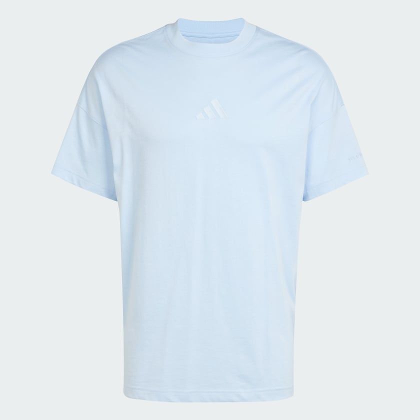 Áo Phông - Áo thun Thể Thao Nam ADIDAS M A Szn T JI6404