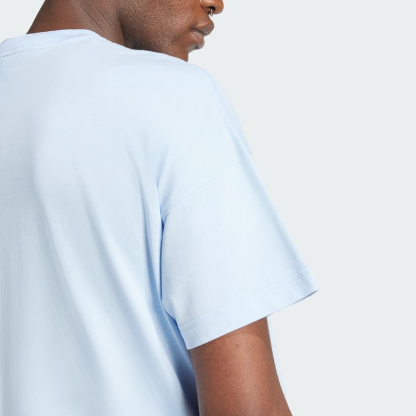 Áo Phông - Áo thun Thể Thao Nam ADIDAS M A Szn T JI6404