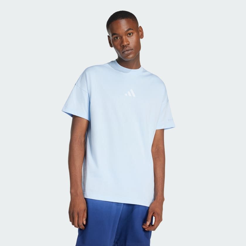 Áo Phông - Áo thun Thể Thao Nam ADIDAS M A Szn T JI6404