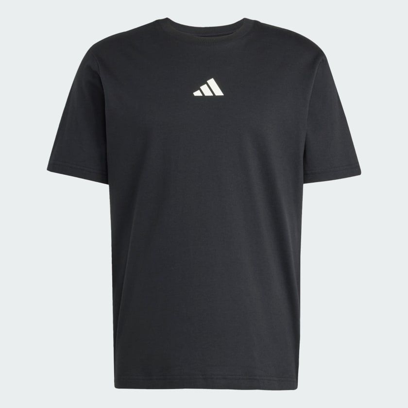 Áo Phông - Áo thun Thể Thao Nam ADIDAS M T Ce Space T JI6791