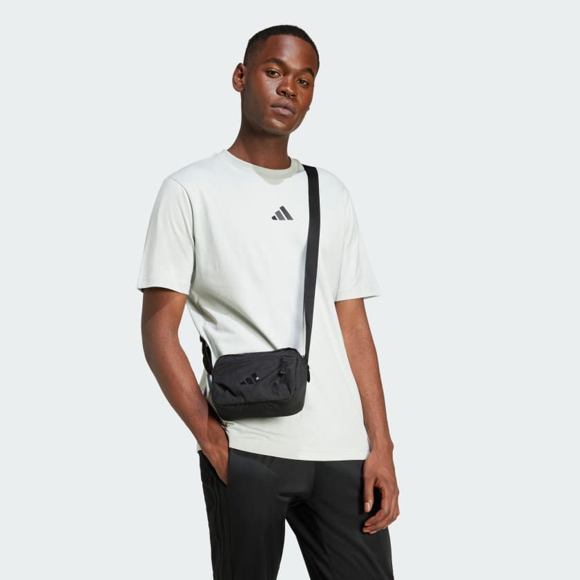 Áo Phông - Áo thun Thể Thao Nam ADIDAS M T Ce Space T JI6792