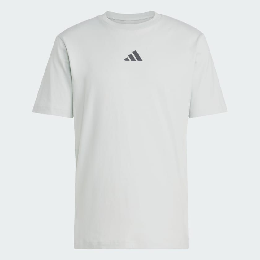 Áo Phông - Áo thun Thể Thao Nam ADIDAS M T Ce Space T JI6792