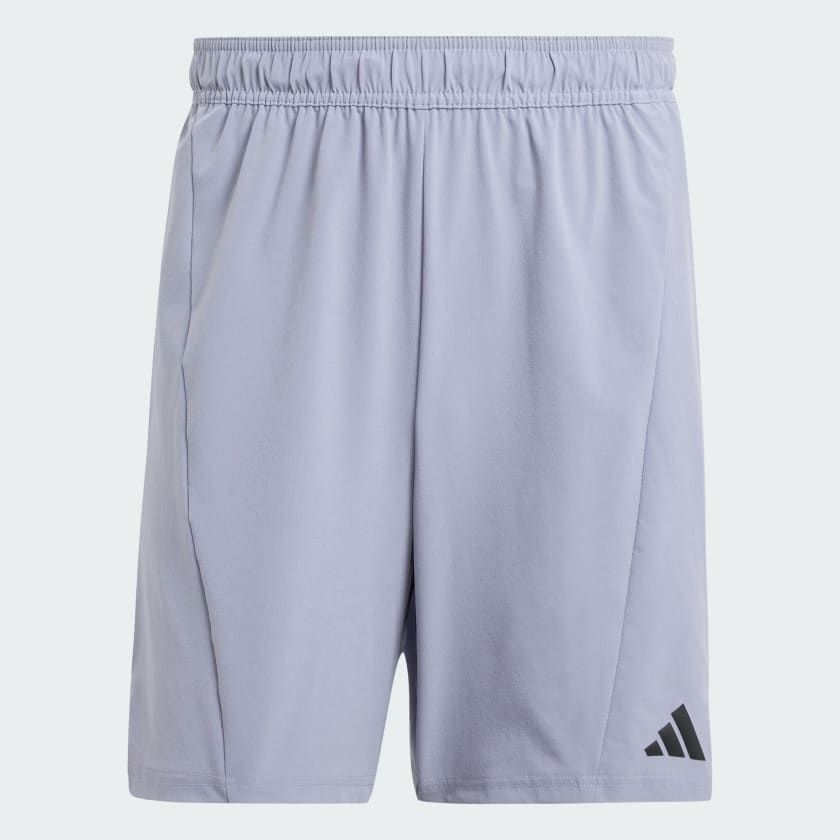 Quần Đùi Tập Luyện Nam ADIDAS D4T Hybrid Shor JI8153