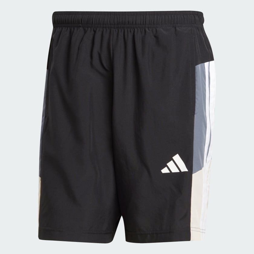 Quần Đùi Tập Luyện Nam ADIDAS Tr Ess Cb Short JI8393
