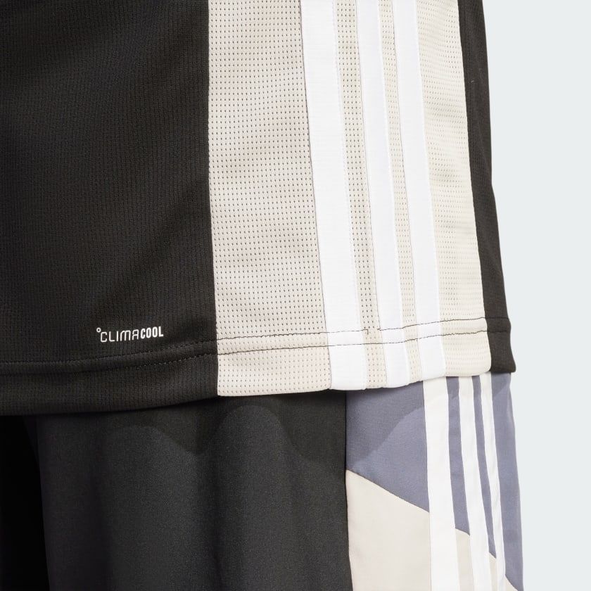 Áo Phông - Áo thun Tập Luyện Nam ADIDAS Tr Ess Cb Tee JI8397