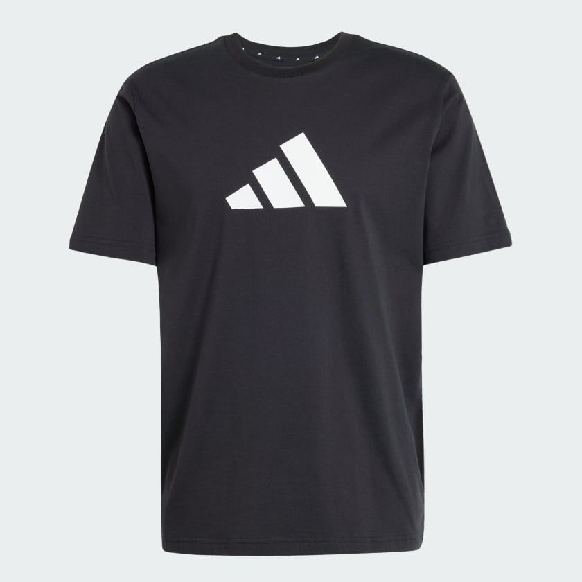 Áo Phông - Áo thun Thể Thao Nam ADIDAS M Fi 3Bar Tee JI8770