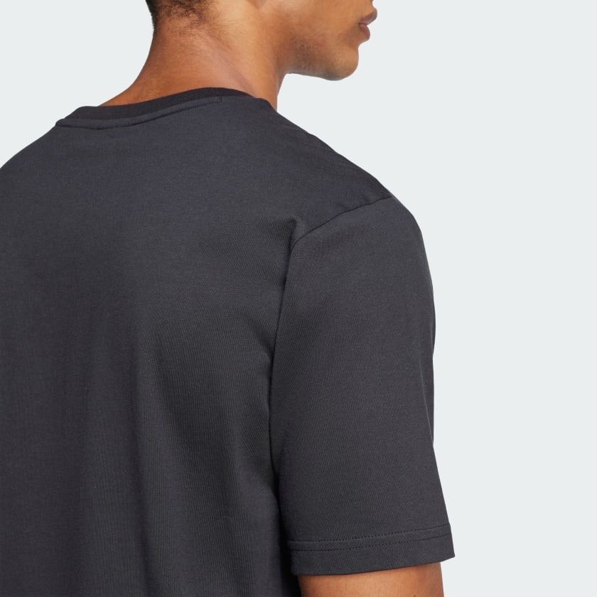 Áo Phông - Áo thun Thể Thao Nam ADIDAS M Fi 3Bar Tee JI8770