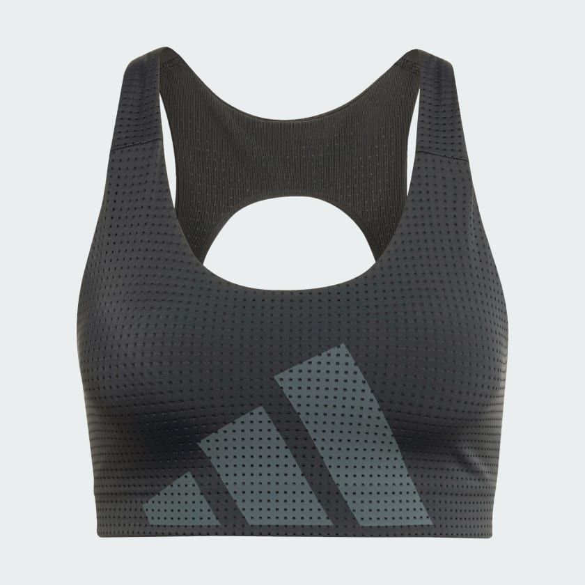 Áo Ngực Thể Thao Tập Luyện Nữ ADIDAS Pwi Hiit Ms JI9964