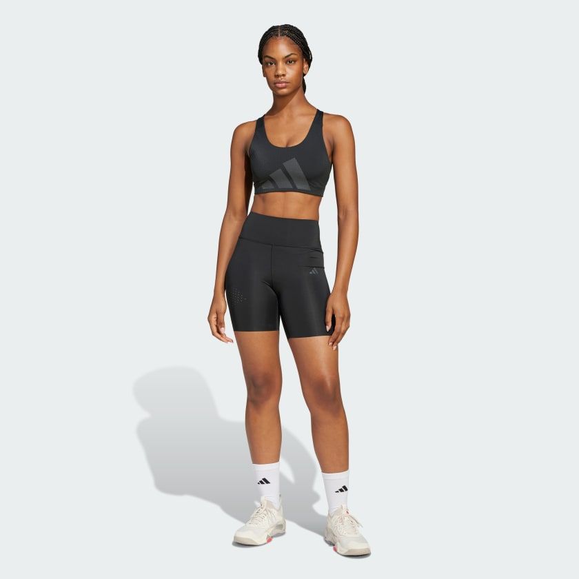 Áo Ngực Thể Thao Tập Luyện Nữ ADIDAS Pwi Hiit Ms JI9964
