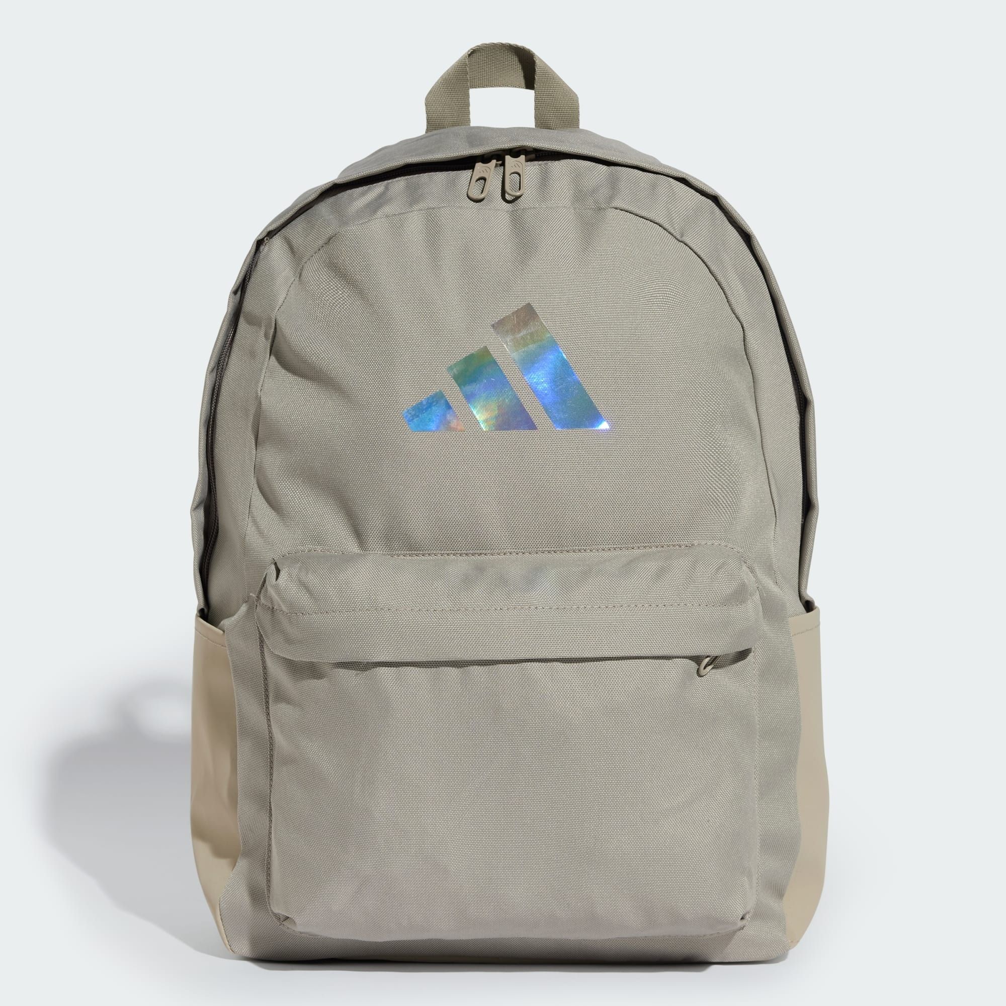 Ba lô Tập Luyện Unisex ADIDAS Clsc Bars Bp Ir JJ1147