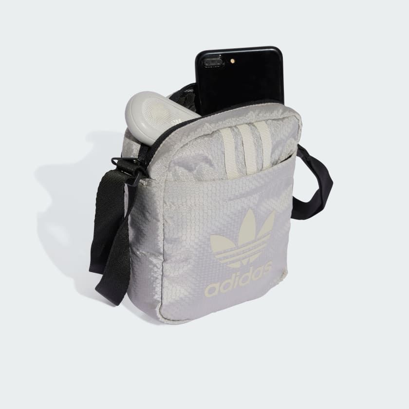 Túi Xách Originals Unisex ADIDAS Smal Item Bag JJ1989