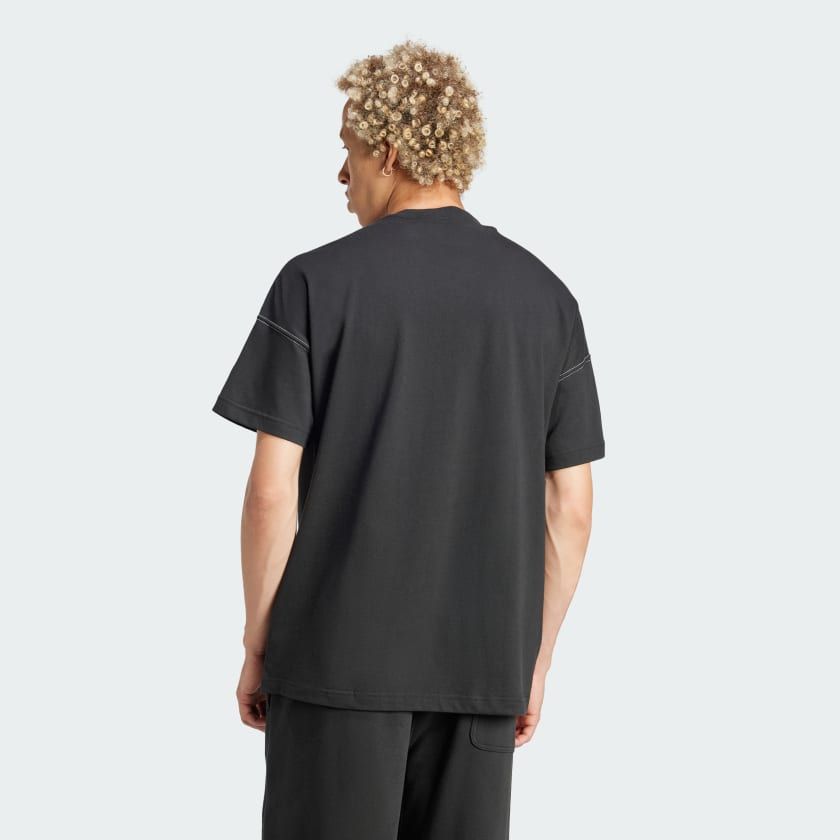 Áo Phông - Áo thun Thể Thao Nam ADIDAS M A Szn G T JJ3658