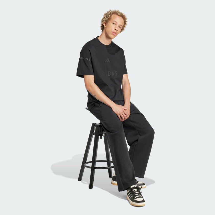 Áo Phông - Áo thun Thể Thao Nam ADIDAS M A Szn G T JJ3658