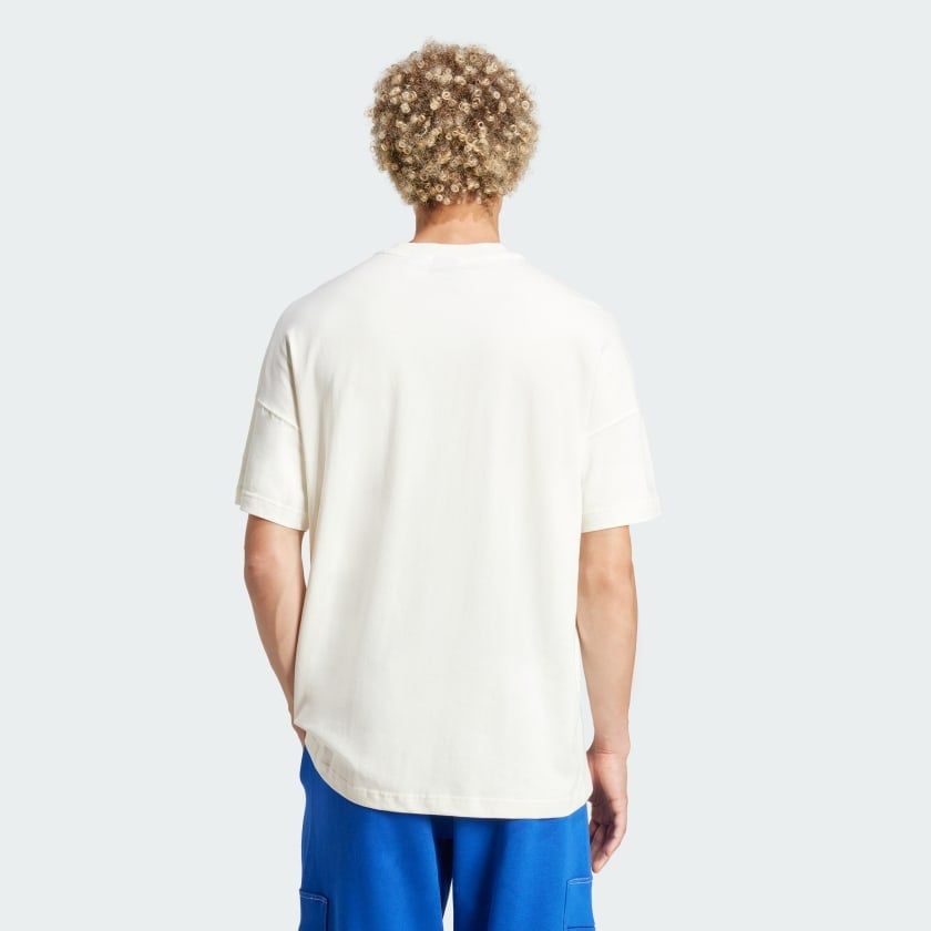 Áo Phông - Áo thun Thể Thao Nam ADIDAS M A Szn G T JJ3660