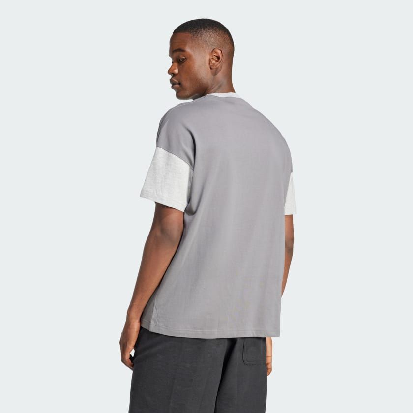 Áo Phông - Áo thun Thể Thao Nam ADIDAS M A Szn Cb T JJ3678