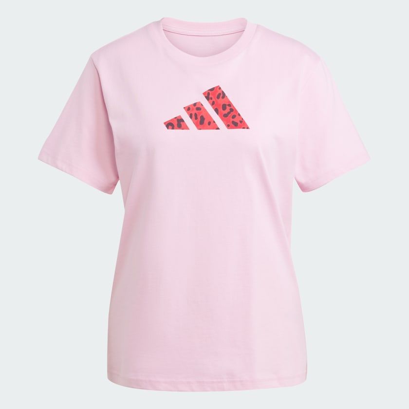 Áo Phông - Áo thun Thể Thao Nữ ADIDAS W T Fi Tee JJ4123