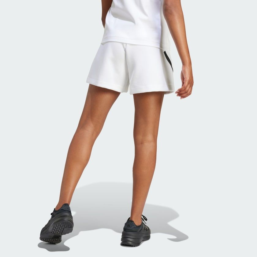 Quần Đùi Thể Thao Nữ ADIDAS W Z.N.E. Short JJ4678